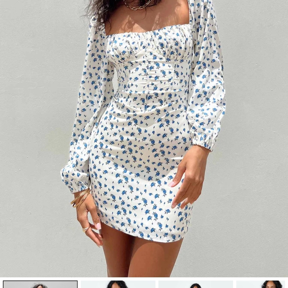 Princess Polly Vilma Dress